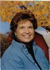 Diane Hockett
