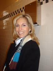 Julie Holmwood