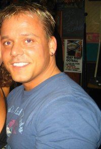 Andrew Myers