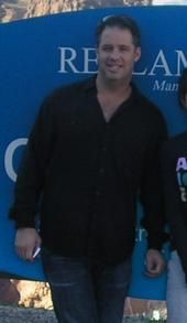 Michael Cassisi