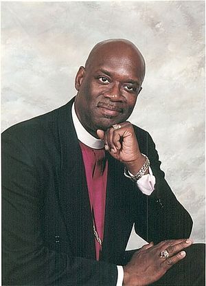 Eugene Ward