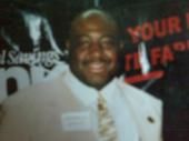 Curtis Garrett