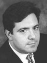 Daniel Dumezich
