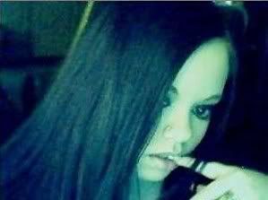 Ashley Stratton