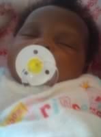 Azja Walker