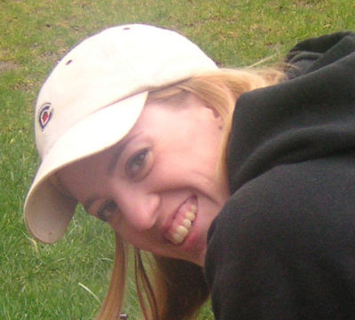 Tori Gittings