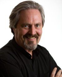 Richard Harrell