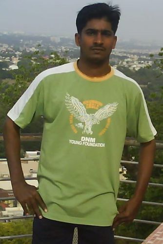 Jagadeesan Srinivasan