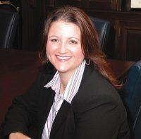Wendy Finley