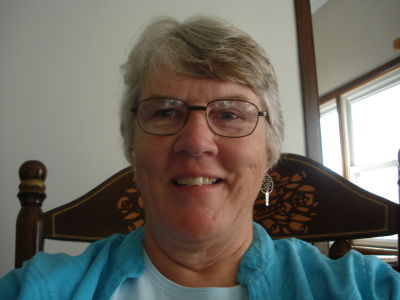 Marcia Price