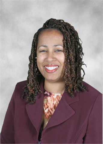Bonita Dymally