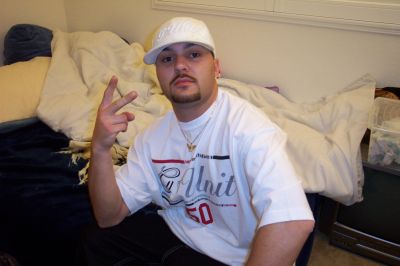 Patrice Cicero