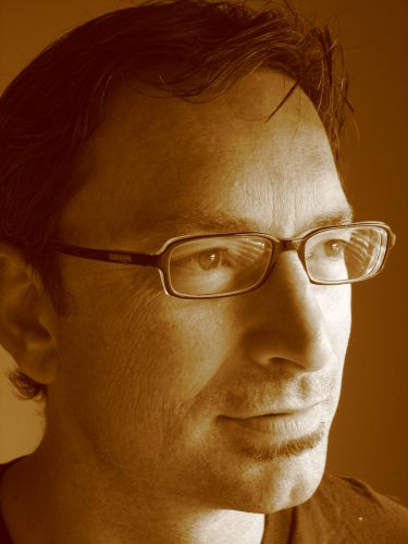 Scott Callis