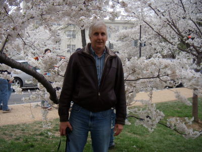Joseph Vinson