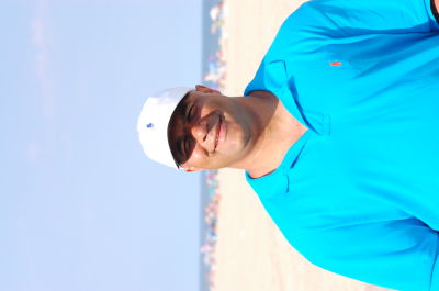 Kenneth Pollard
