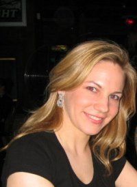 Kelly Courson