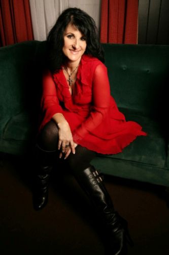 Debbie Miller