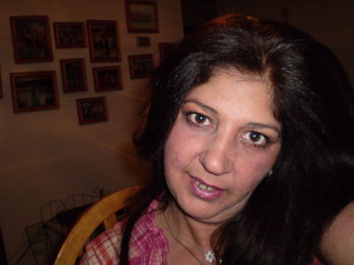 Maria Chavez