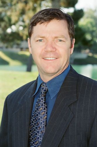 Timothy Minert