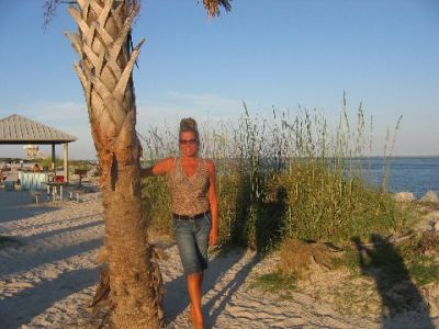 Sandra Demaio