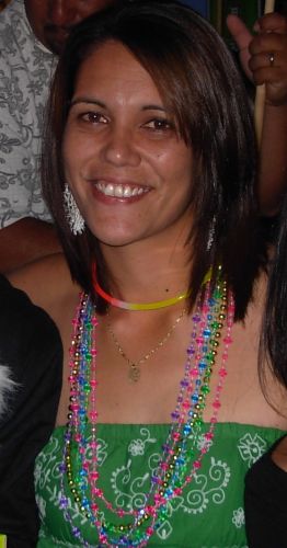 Denise Avanilla