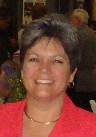 Lynn Moya