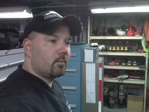 Jeremy Schaeffer