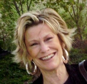 Cheryl Hurley