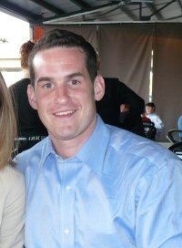 Robert Dineen