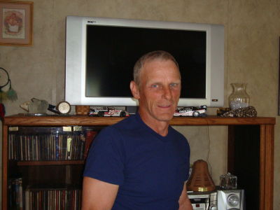 Randall Hutchinson