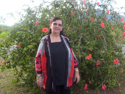 Dorothy Pacheco