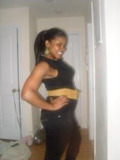 Naima Gray