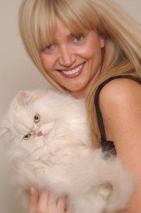 Shirin Shahriar