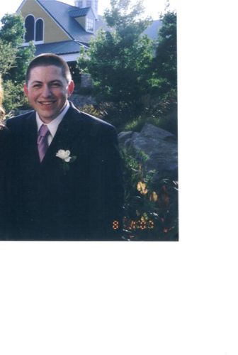 Matthew Short