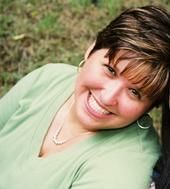Stephanie Frye
