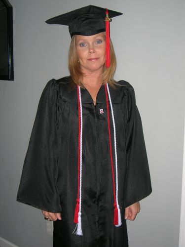 Terri Purdy