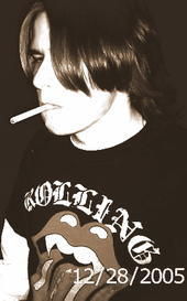 Richard Price