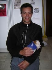 Steven Bajko