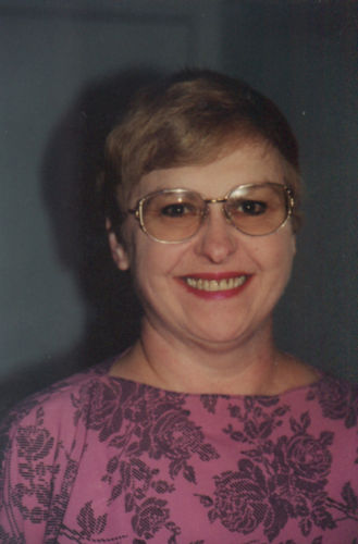 Cynthia Miller