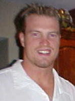 Charlie Johnson