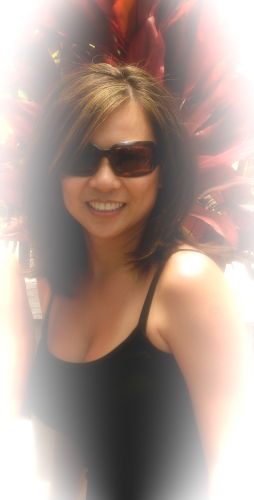 Coleen Okamoto