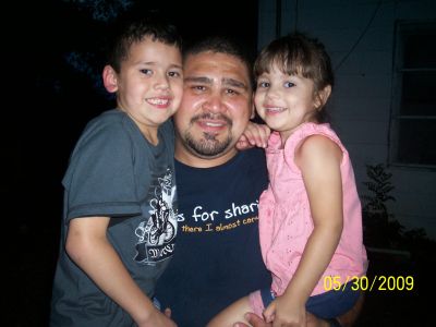 Gabriel Holguin