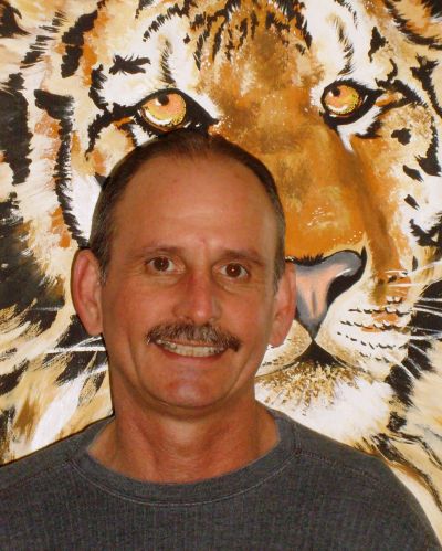 Mark Gilliam