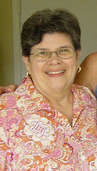 Mildred Martinez