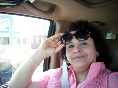 Maria Canales