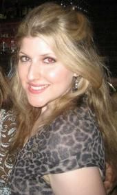 Gail Garner