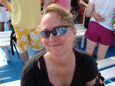 Betsy Bardes