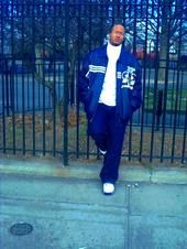 Dwayne Simmons