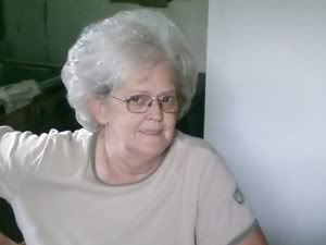 Annie Catoe