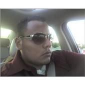 Ramiro Moreno